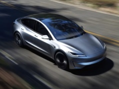 ADAC: Tesla Model 3 najtańsza w zakupie, gdy chodzi o kilometry zasięgu w cenie. Druga Kia EV3, trzeci Hyundai Inster