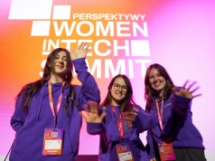 Women in Tech Summit 2025 rusza 4 czerwca. Co ciekawego czeka na odwiedzających?