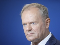 Donald Tusk chce wotum zaufania dla rządu