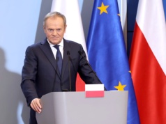 Tusk zapowiada wotum zaufania dla rządu. „Jedziemy dalej. Wiem, co czujecie”