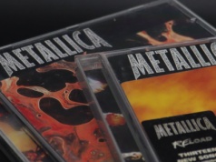 Kultowy przebój Metalliki to plagiat? Dave Mustaine wbija szpilę dawnym kolegom