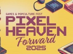 Gram.pl na Pixel Heaven 2025. Oto atrakcje, jakie przygotowaliśmy na najbliższe wydarzenie w Warszawie