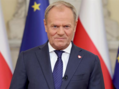Będzie wniosek o wotum zaufania dla rządu. Donald Tusk potwierdza