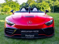 Nowe AMG będą inne. Niż teraz i niż Mercedesy. To ciekawa wiadomość