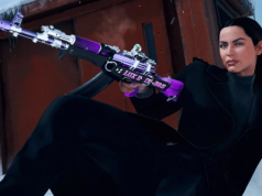 Ballerina zaprasza fanów Call of Duty: Black Ops 6 do zabójczego tańca. Wielka współpraca jest tuż za rogiem