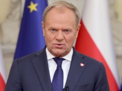 Przemówienie Donalda Tuska po wyborach. Gratulacje dla Nawrockiego i „plan awaryjny”