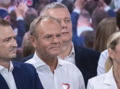 Premier zapowiedział wotum zaufania dla swojego rządu
