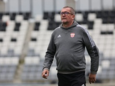 Marcin Sasal zwolniony z Pogoni Grodzisk Mazowiecki! [NASZ NEWS]