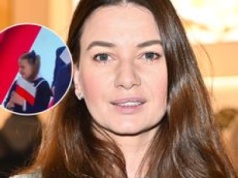 Gwiazdy bronią córki Karola Nawrockiego. Karolina Malinowska zabrała głos