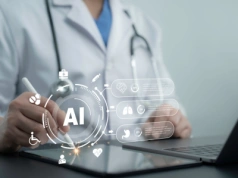 PWN stworzył inteligentnego asystenta medycznego. Wesprze lekarzy w diagnostyce