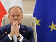 Tusk: w najbliższym czasie zwrócę się do Sejmu z wnioskiem o wotum zaufania dla rządu [RELACJA NA ŻYWO]