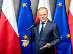 Wystąpienie Donalda Tuska. Premier przerwał w końcu milczenie! 