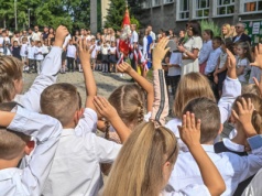 Ten kraj zmienia prawo. 14-latkowie pójdą do pracy. Dostaną pensje jak dorośli