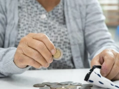 Dramat seniorki. Wszystko zaczęło się od pożyczki