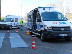 Nowa czeska inspekcja od 1 lipca – zdalne kontrole tacho i przeglądy przy drogach