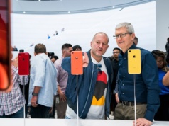 Nowe urządzenie projektanta iPhone’ów zapowiada się coraz ciekawiej