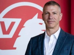 Steve Catlin nowym Dyrektorem Zarządzającym Vauxhalla