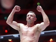 Tomasz Adamek rzucił wyzwanie Karolowi Nawrockiemu. „Trzeba mieć mocny cios”