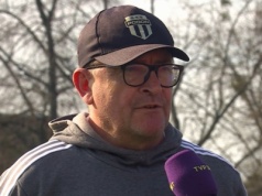 Marcin Sasal zabrał głos po zwolnieniu z Pogoni Grodzisk Mazowiecki