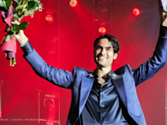 Matteo Bocielli jedyny koncert w Polsce