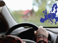 Zbliżają się nowe przepisy w Unii Europejskiej: Na celowniku kierowcy powyżej 65. roku życia