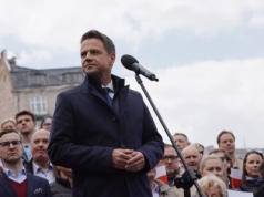 Sztabowcy Trzaskowskiego popełnili ogromny błąd? 