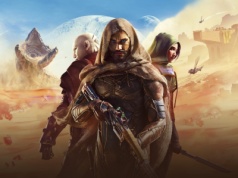 Dune: Awakening z pożądaną opcją od premiery. Funcom potwierdza świetne wieści