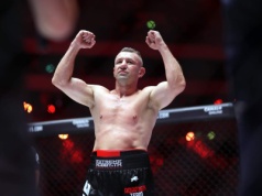 Adamek głosował na Nawrockiego. “Kawał chłopa, nie jakiś kurczak”