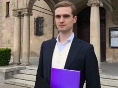 22-letni Polak rozpoczął doktorat na Uniwersytecie Cambridge – dwa magisteria i rekord Polski na koncie