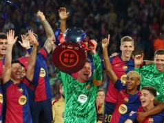 Hiszpanie ujawniają, co zrobi Barcelona ws. ter Stegena. 