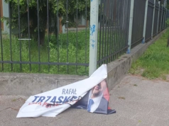 Potrzaskana Koalicja. Czyli jak przegrać wybory prezydenckie.