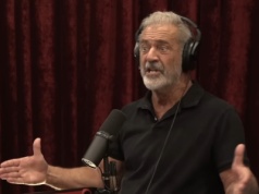 Mel Gibson kręci Zmartwychwstanie. Pasja ma ciąg dalszy