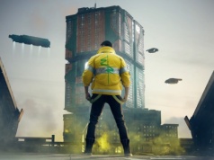Cyberpunk 2077 na Nintendo Switch 2 zadziała lepiej niż na PS4. Dużą zasługę ma w tym DLSS oraz RAM