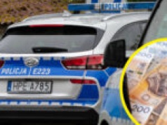 W chwilę straciła fortunę. Chciała szybko zarobić duże pieniądze