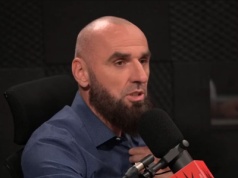 Tak Gortat skomentował wynik wyborów. 