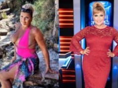 Zrzuciła 10 kilogramów w miesiąc. Katarzyna Skrzynecka zdradziła, co usunęła z diety