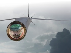 Eksperci w szoku. Norwegowie przejęli amerykańską bombę w locie