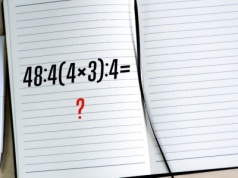 Zagadka matematyczna na dokładność. Sprawdź, czy podołasz