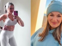Ma 62 lata i urodziła pięcioro dzieci. Influencerka zdradziła sekret swojej formy. Zaskoczeni?