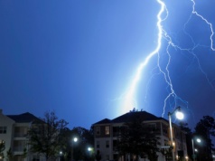 Znów może zagrzmieć nad Polską. Gdzie będą burze? IMGW ostrzega!