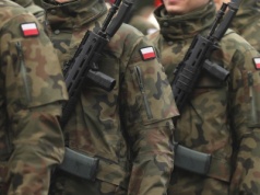 Karol Nawrocki zapowiada milion rezerwistów i 300 tys. żołnierzy
