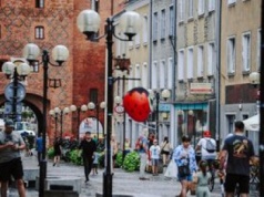 W mieście chcą zmian granic. Teraz wszystko w rękach władz centralnych