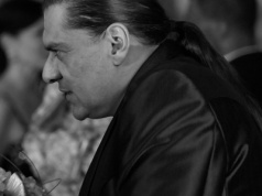 Jonathan Joss nie żyje. 59-letni aktor znany z 