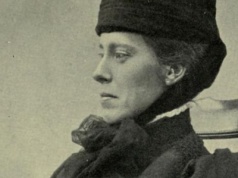 3 czerwca 1900 zmarła Mary Kingsley, angielska pisarka i podróżniczka