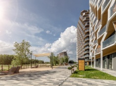 PANORAMA KWIATKOWSKIEGO po raz pierwszy otwarta dla klientów w ten weekend!