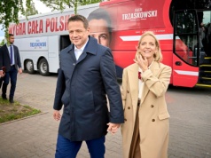 Marzenie upadło. Czy gwiezdny czas Trzaskowskiego w polityce właśnie dobiegł końca?