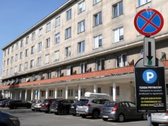 Wspólnoty mieszkaniowe mają nowy pomysł. Parking tylko dla właścicieli mieszkań