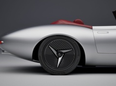 Motoryzacyjny fetyszysta tworzy drapieżnego restomoda. Punktem wyjścia legendarny E-Type