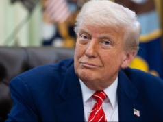 Trump skomentował zwycięstwo Nawrockiego. 
