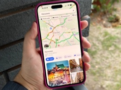 Wizualne nowości w Google Maps i Gmailu. Jedna z apek zapowiada duże zmiany